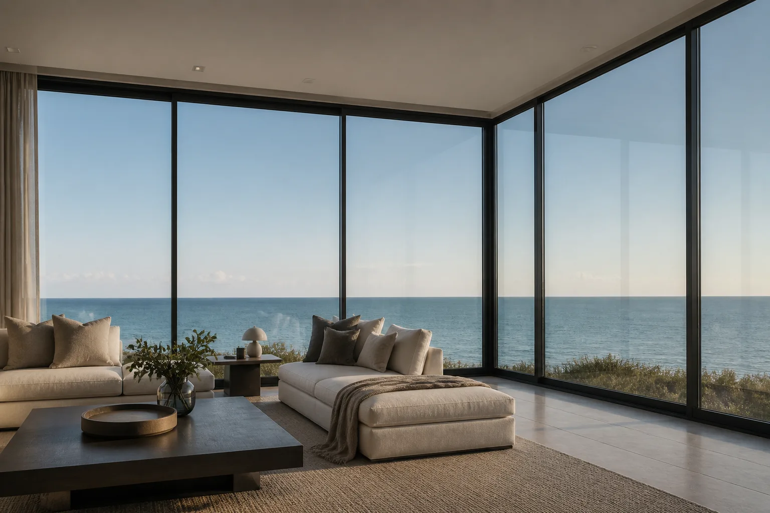Custom & Geometric Windows in Brownsville, FL | Winslow Windows & Doors - Winslow Windows & Doors