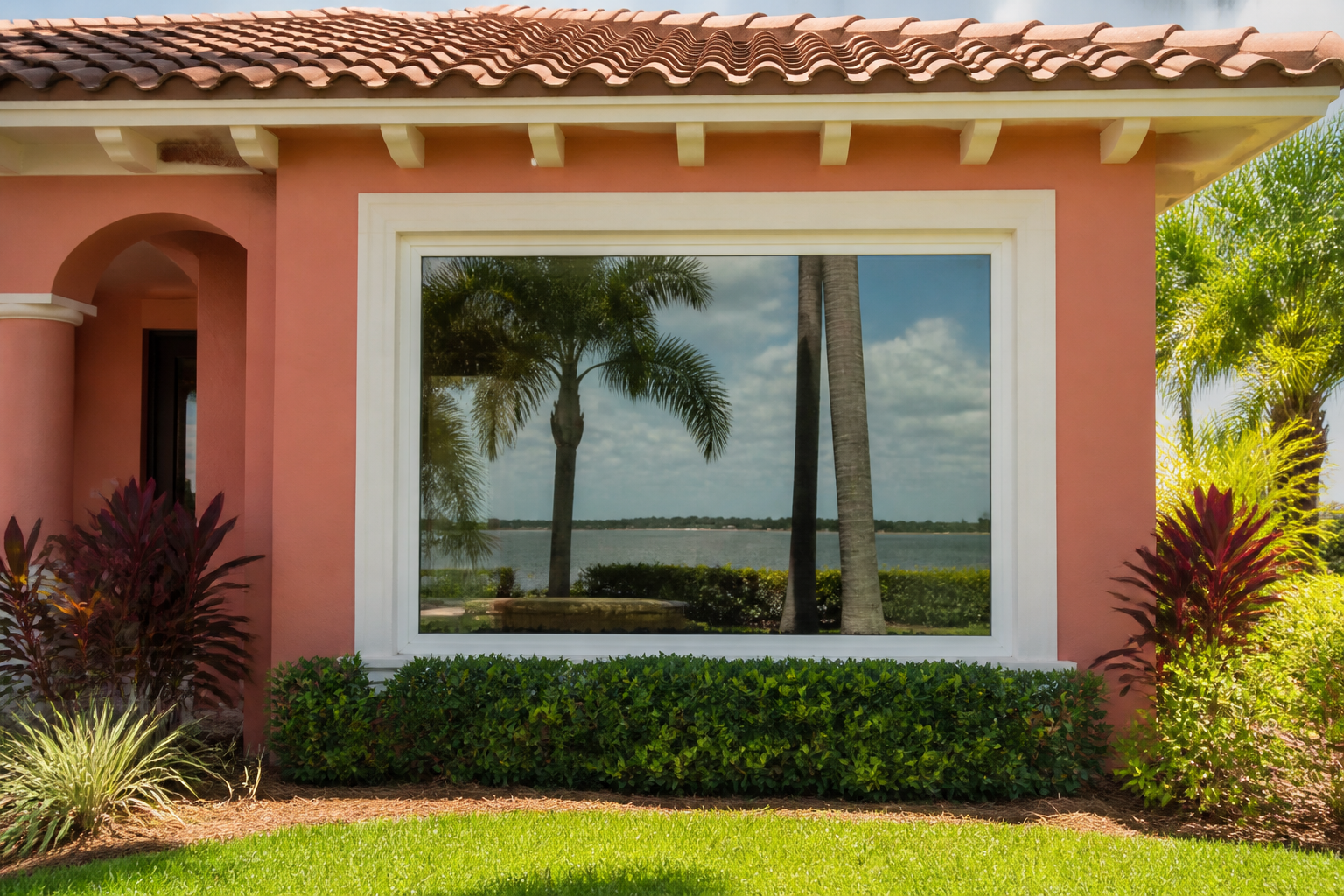 Picture & Fixed Windows in Brownsville, FL | Winslow Windows & Doors - detail 1