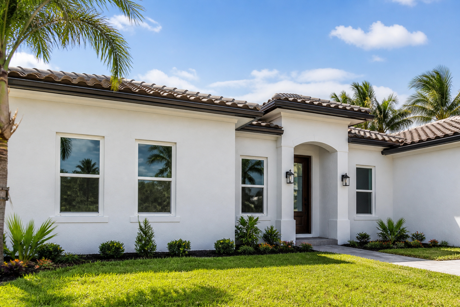 Single Hung Windows in Brownsville, FL | Winslow Windows & Doors - detail 1