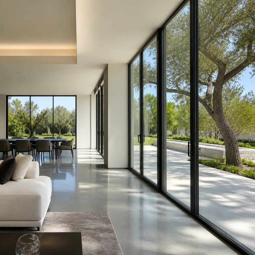 Impact Windows