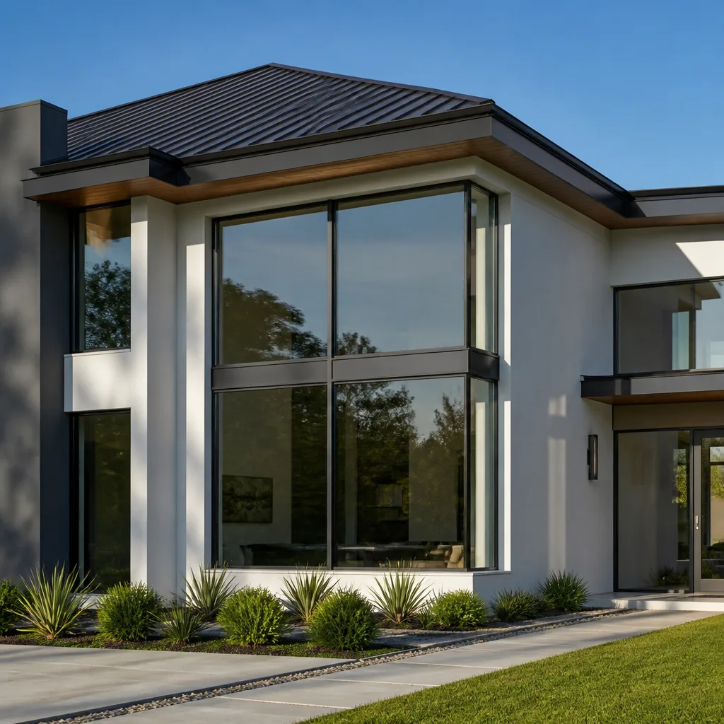 Roof Replacement & Installation