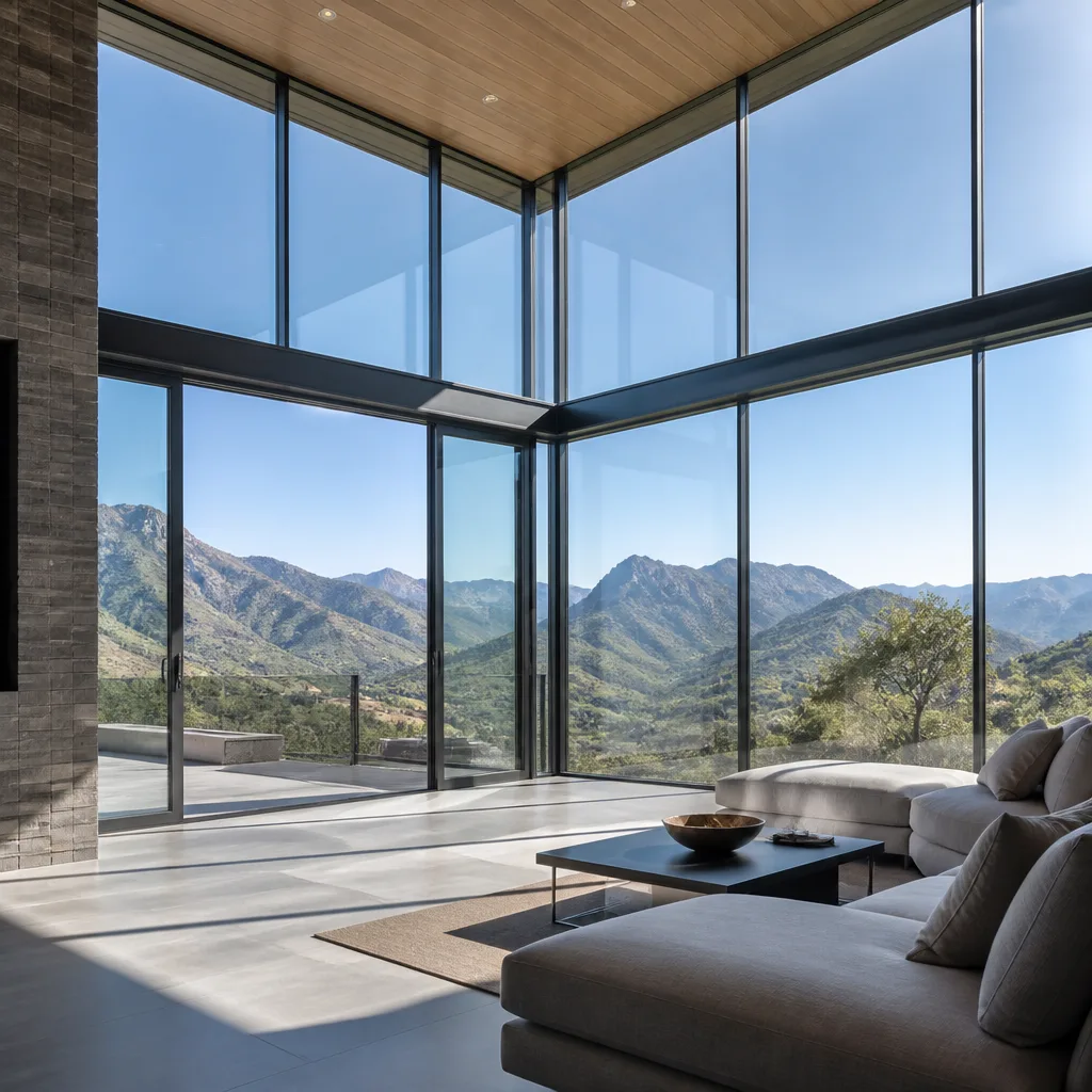 Window Installation