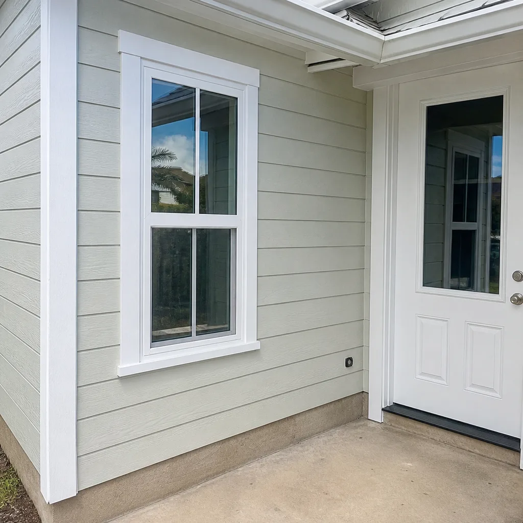 After - Recent Project
