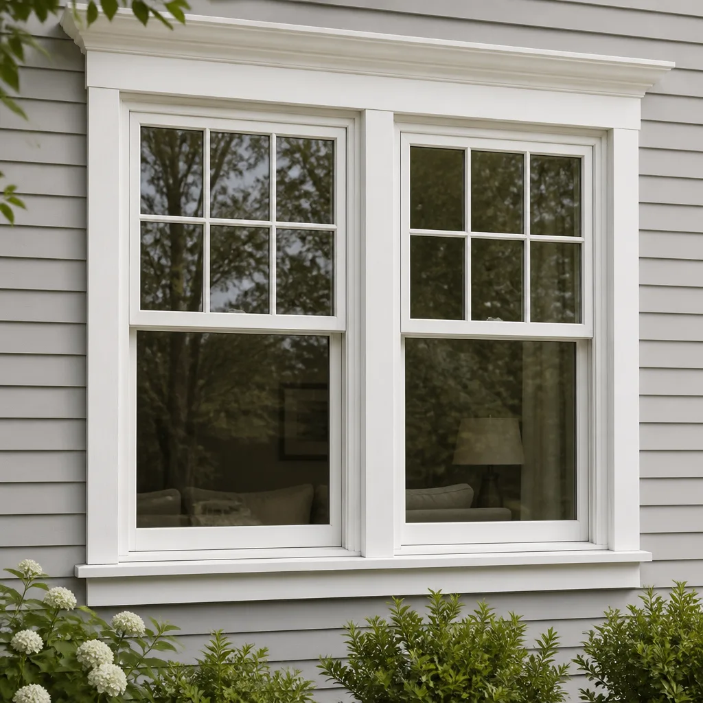 Double hung